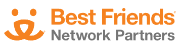 Best Friend Network Logo